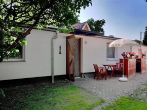An der Brake, Bungalow in Prerow